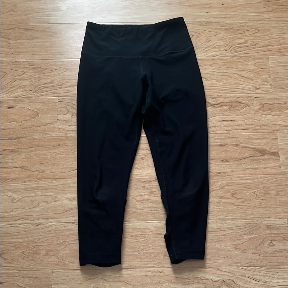 Black Leggings